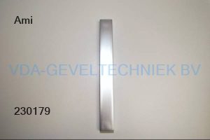 Ami blindschild 245/30 Buiten