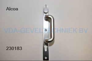 Alcoa schuifpui greep met druppel