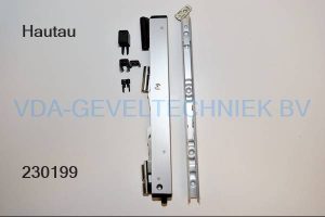Hautau Doos 2 schaarpakket PRIMAT-FL 190 EV1 169544