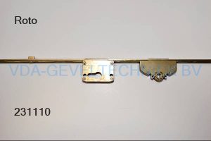 Roto C100 espagnolet Gr.2130 FFH 2001-2400 DRN40.