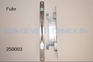 FUHR KANTGRENDEL 345-K DRN50