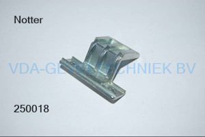 Notter alu meenemer buitendra=23,5