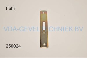 Fuhr onderlegplaat RUV80233