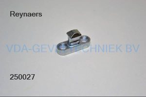 Reynaers Siegenia Sluitnok PMZB7030-100033 schuifdeur