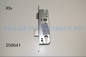 KFV Dag- en nachtslot 49PZW DRN35 PC92 V16x245