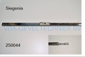 Siegenia IP tussenstuk MS TZMS0040-100010