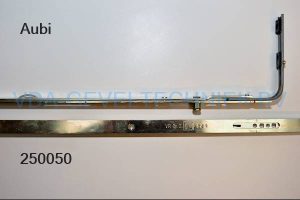 Aubi middensluiting FFH 1100-1700 VR882