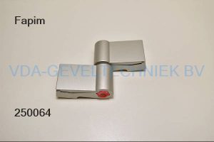 Fapim 2-delig scharnier 230401 93/20