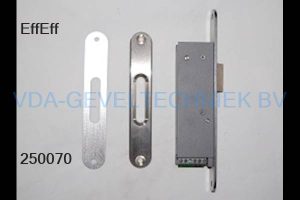 EFF-EFF Elektrische inbouw pendeldeuropener type