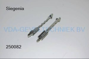Siegenia alu kruk tringel