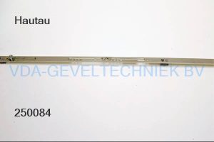 Hautau sluitstuk HKS 2301-2400 213702