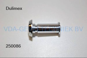 Dulimex deurspion DRS2140b Deurdikte 35-60