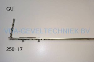 Gu ondersluiting RSB 951-1200 Gr. L=740 6-32076-07-0-1