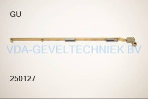 Gu schaararm (Schere arm) FFB 751-1200 Gr. 470 H26/T34/4 6-28025