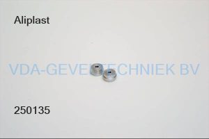 Aliplast alu klemstuk ACVL058 Visoglide 500 Star90