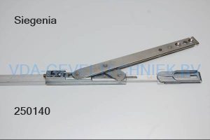 Siegenia alu schaar (Schere) gr 20 LM3200 FFB 365-600 MM