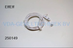 Eff-Eff Aritech DC120 magnetic