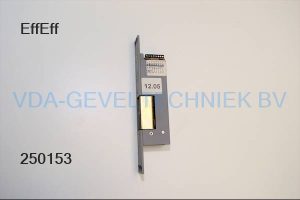 Eff-Eff electrische opener 331 8131KLL24=