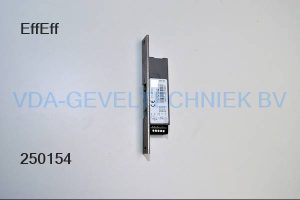 EffEff electrische sluitplaat 34UF--02135Q95 12/24 V