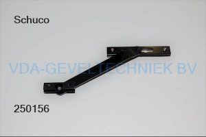 Schuco valschaar 150mm