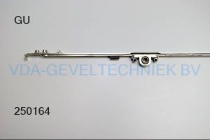 Gu constante espagnolet (Getriebe) FFH 551-700