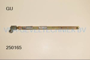Gu schaararm (Schere arm) FFB 501-750 Gr. 330 H26/T34/4