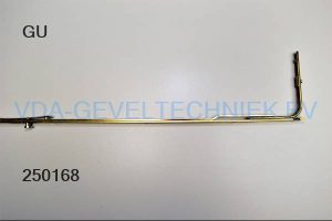 Gu ondersluiting RSB 500-678