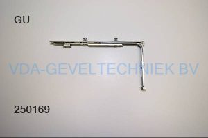 Gu ondersluiting RSB 280-750 Gr. 215 6-32012-00-0-1