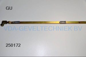Gu schaararm (Schere arm) FFB 1201-1700 H26/T34/4