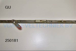 Gu schaar vleugeldeel FFB 951-1200