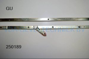 Gu schaar vleugeldeel FFB 1201-1450 (B) 6-34088-12-0-1