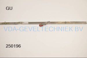 Gu schaar vleugeldeel FFB