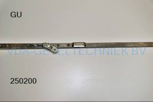 Gu schaar vleugeldeel FFB 501-750 6-32824-06