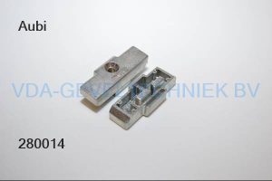 Aubi oploopblok AB870 Kommerling Eurodur 3S