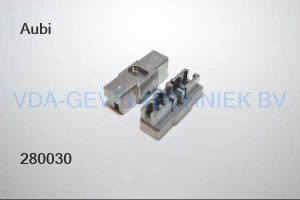Aubi oploopblok AB872 Deceuninck