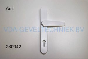 buitenkruk voor rolluikNußing langschild Euro