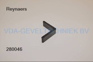 Reynaers vulhoek 4,6/13,2 696621