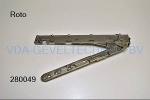 Roto verdektliggende bovenschaar FFB 360-800