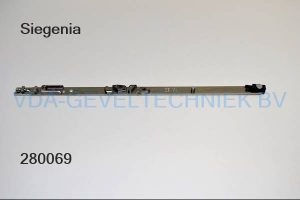 Siegenia TSAL1120-100040 Schaararm/Scherenarm SP