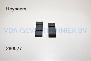 Reynaers afdichtingsstuk T-verbinder 68.8680.04