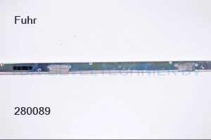 Fuhr sluitlijst RL556641LX Links