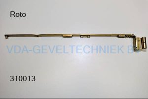 Roto schaararm (Schere arm) 500