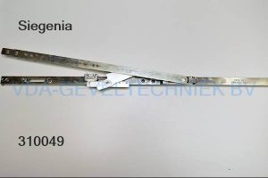 Siegenia schaararm Gr.1 TSAV0071