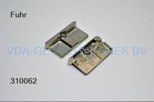 Fuhr rolnoksluitplaat