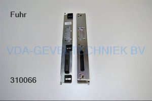 FUHR SLOTPLAAT RFF49970LX D/N