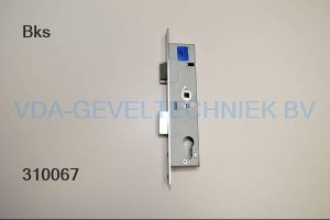 BKS DEURSLOT 1205 DIN L+R