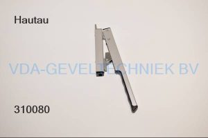 Hautau onderdeel Hendel slag 42 mm EV1