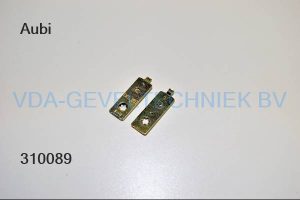 Aubi draai begrenzer DB301-60300