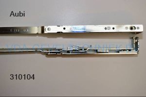 Aubi schaar Gr. 1 FFB 340-550 LB301-40300