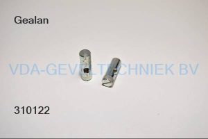 Gealan verbinder 3450 30mm
